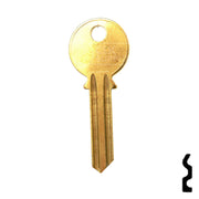 Y2, 999A Yale Key Residential-Commercial Key JMA USA