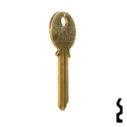 Y2, 999A Yale Key Residential-Commercial Key JMA USA