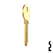 Y2, 999A Yale Key Residential-Commercial Key JMA USA