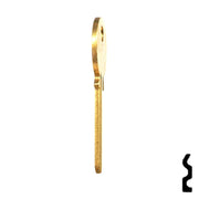 Y2, 999A Yale Key Residential-Commercial Key JMA USA