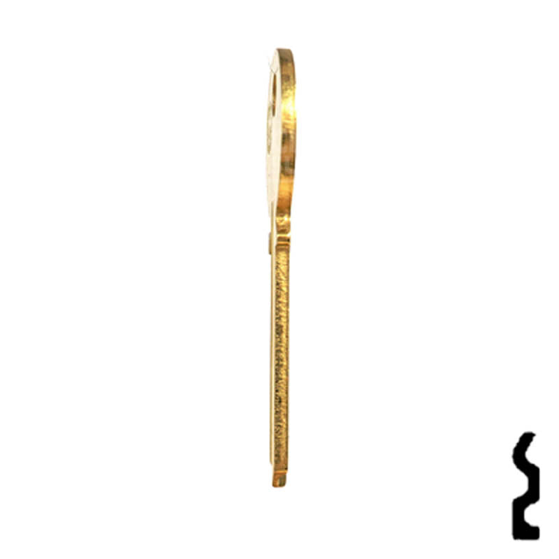 Y2, 999A Yale Key Residential-Commercial Key JMA USA