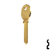 Y2, 999A Yale Key Residential-Commercial Key JMA USA