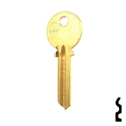 Y2, 999A Yale Key Residential-Commercial Key JMA USA