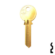 Y2, 999A Yale Key Residential-Commercial Key JMA USA