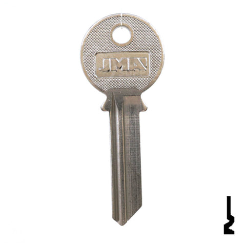 Y4, 998 Yale Key Residential-Commercial Key JMA USA