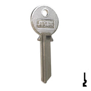 Y4, 998 Yale Key Residential-Commercial Key JMA USA