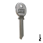 Y4, 998 Yale Key Residential-Commercial Key JMA USA