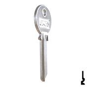 Y4, 998 Yale Key Residential-Commercial Key JMA USA