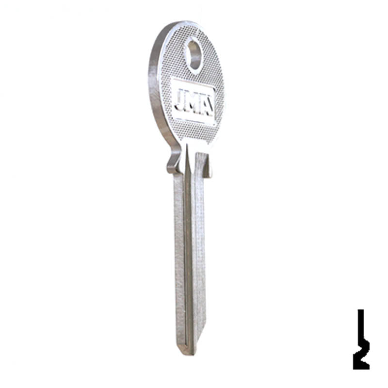 Y4, 998 Yale Key Residential-Commercial Key JMA USA