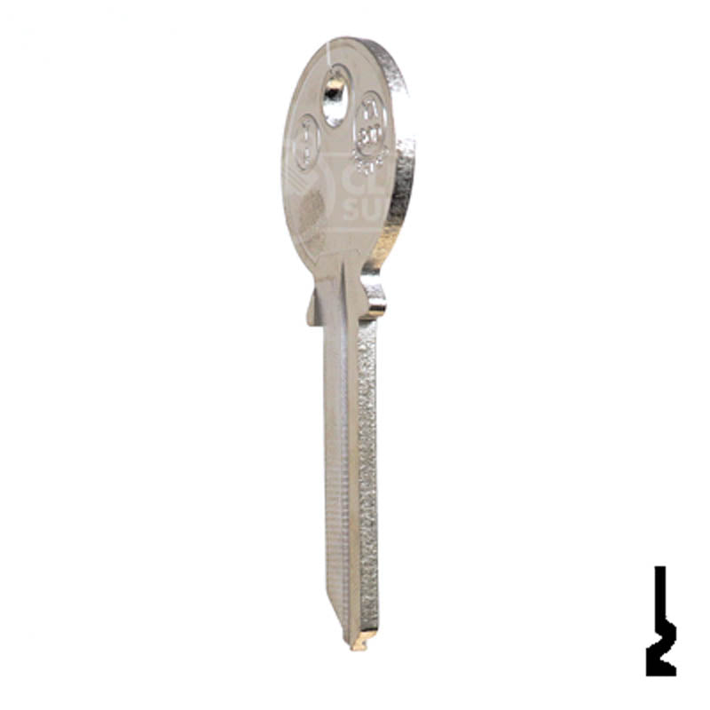 Y4, 998 Yale Key Residential-Commercial Key JMA USA