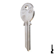 Y4, 998 Yale Key Residential-Commercial Key JMA USA