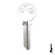 Y4, 998 Yale Key Residential-Commercial Key JMA USA
