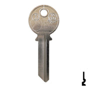 Y4, 998 Yale Key Residential-Commercial Key JMA USA