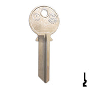 Y4, 998 Yale Key Residential-Commercial Key JMA USA