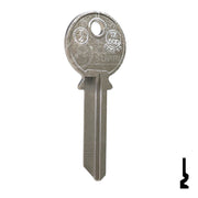 Y4, 998 Yale Key Residential-Commercial Key JMA USA