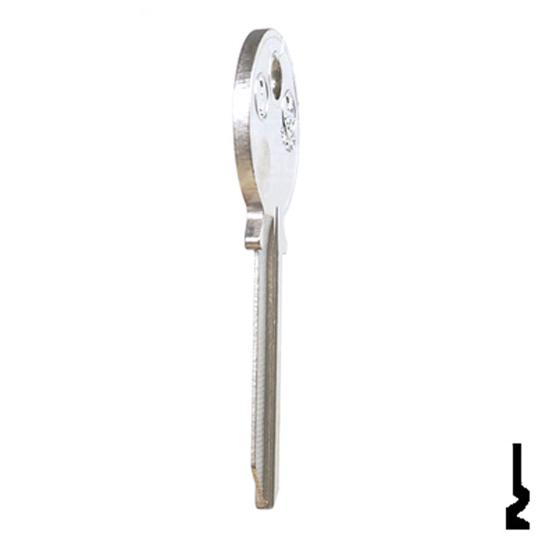 Y4, 998 Yale Key Residential-Commercial Key JMA USA