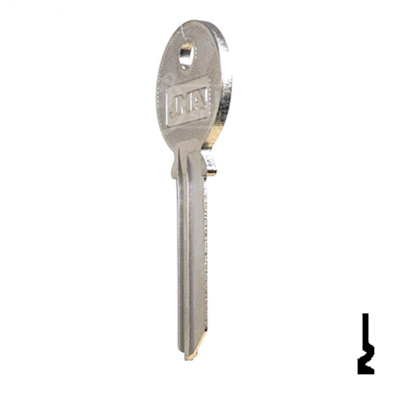 Y4, 998 Yale Key Residential-Commercial Key JMA USA