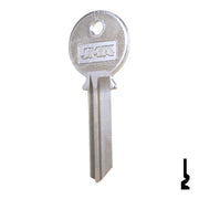 Y4, 998 Yale Key Residential-Commercial Key JMA USA