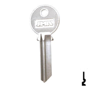 Y4, 998 Yale Key Residential-Commercial Key JMA USA