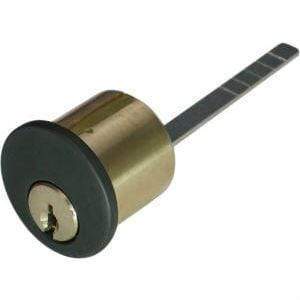 Ilco Rim Cylinder | Yale Y1 Keyway US10B Rim Cylinder Ilco