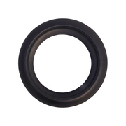 Rim Cylinder Yale Y1 Keyway US10B (Oil Rubbed Bronze) Rim Cylinder GMS Industries