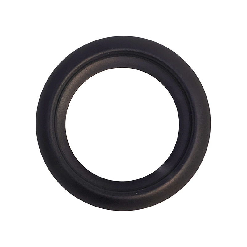 Rim Cylinder Yale Y1 Keyway US10B (Oil Rubbed Bronze) Rim Cylinder GMS Industries
