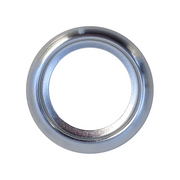 Rim Cylinder Yale Y1 Keyway US26D (Satin Chrome) Rim Cylinder GMS Industries