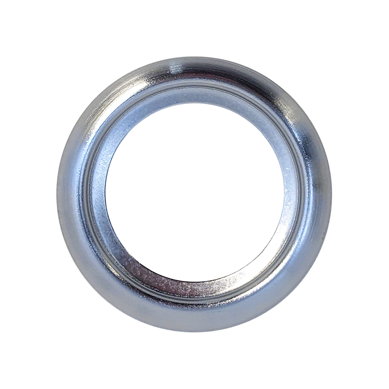 Rim Cylinder Yale Y1 Keyway US26D (Satin Chrome) Rim Cylinder GMS Industries