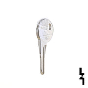BAU2, 1648 Bauer Key RV-Motorhome Key JMA USA