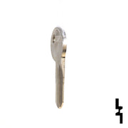 BAU2, 1648 Bauer Key RV-Motorhome Key JMA USA