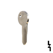 BAU2, 1648 Bauer Key RV-Motorhome Key JMA USA