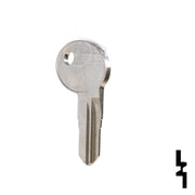 BAU2, 1648 Bauer Key RV-Motorhome Key JMA USA