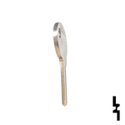 BAU2, 1648 Bauer Key RV-Motorhome Key JMA USA