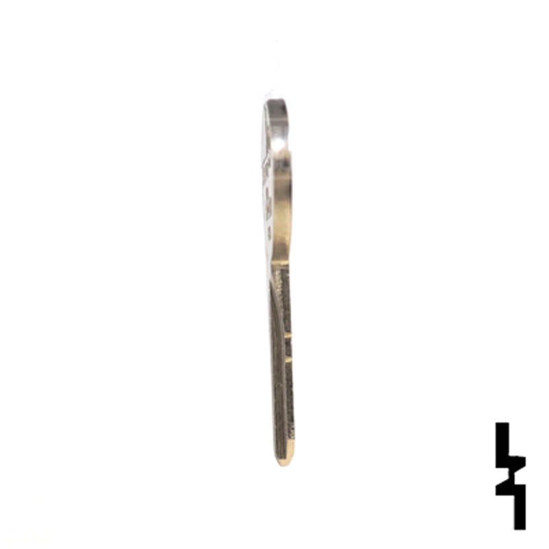 BAU2, 1648 Bauer Key RV-Motorhome Key JMA USA