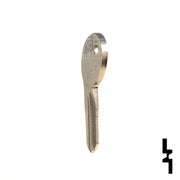 BAU2, 1648 Bauer Key RV-Motorhome Key JMA USA