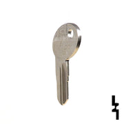 BAU2, 1648 Bauer Key RV-Motorhome Key JMA USA