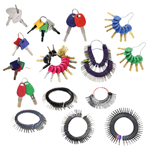 BDRVCOMPLETE | Complete RV Package RV-Motorhome Key Framon Manufacturing Company, Inc