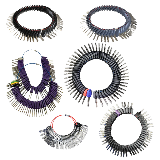 BDRVTO | Complete Tryout Set Package RV-Motorhome Key Framon Manufacturing Company, Inc