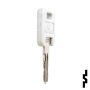 Cut RV Key | Global Link G391 | BD1016 RV-Motorhome Key Framon