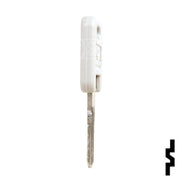 Cut RV Key | Global Link G391 | BD1016 RV-Motorhome Key Framon