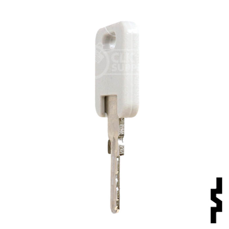 Cut RV Key | Global Link G391 | BD1016 RV-Motorhome Key Framon