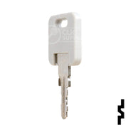 Cut RV Key | Global Link G391 | BD1016 RV-Motorhome Key Framon