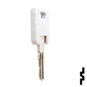 Cut RV Key | Global Link G391 | BD1016 RV-Motorhome Key Framon