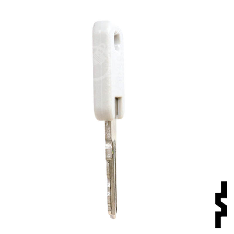 Cut RV Key | Global Link G391 | BD1016 RV-Motorhome Key Framon