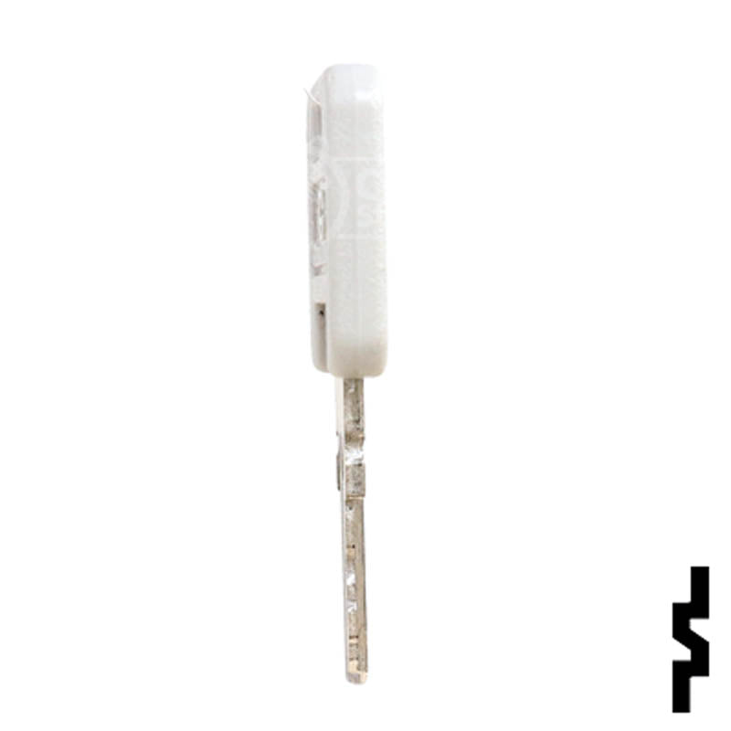 Cut RV Key | Global Link G391 | BD1016 RV-Motorhome Key Framon