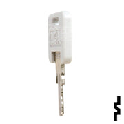 Cut RV Key | Global Link G391 | BD1016 RV-Motorhome Key Framon