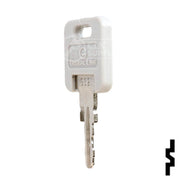 Cut RV Key | Global Link G391 | BD1016 RV-Motorhome Key Framon
