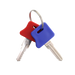 FIC J Series Master / Change Key Set RV-Motorhome Key Framon Manufacturing Company, Inc