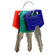 FIC Master/Change Key Set RV-Motorhome Key Framon