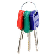 FIC Master/Change Key Set RV-Motorhome Key Framon